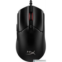 Игровая мышь HyperX Pulsefire Haste 2 (черный)