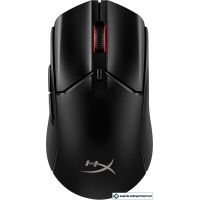 Игровая мышь HyperX Pulsefire Haste 2 Wireless (черный)