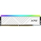 Оперативная память ADATA XPG Spectrix D35G RGB 8ГБ DDR4 3600МГц AX4U36008G18I-SWHD35G