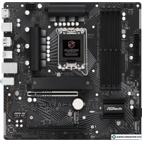 Материнская плата ASRock B760M PG Lightning