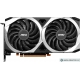 Видеокарта MSI Radeon RX 7600 Mech 2X Classic 8G OC
