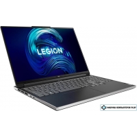 Игровой ноутбук Lenovo Legion S7 16IAH7 82TF008TRK