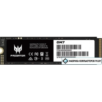 SSD Acer Predator GM7 2TB BL.9BWWR.119