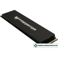 SSD Acer Predator GM7000 2TB BL.9BWWR.106