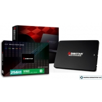 SSD BIOSTAR S160 256GB S160-256GB