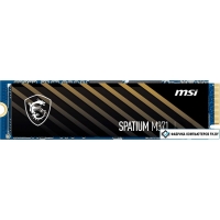 SSD MSI Spatium M371 1TB S78-440L870-P83