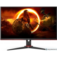 Игровой монитор AOC Gaming 27G2SPAE