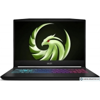 Игровой ноутбук MSI Bravo 15 C7VFK-224XBY