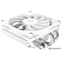 Кулер для процессора ID-Cooling IS-40X V3 White