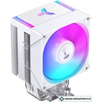 Кулер для процессора Jonsbo CR-1400 EVO Color White