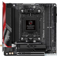 Материнская плата ASRock B650E PG-ITX WiFi