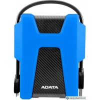 Внешний накопитель ADATA HD680 1TB AHD680-1TU31-CBL (синий)