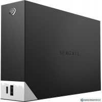 Внешний накопитель Seagate One Touch Desktop Hub STLC10000400 10TB