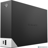 Внешний накопитель Seagate One Touch Desktop Hub STLC20000400 20TB