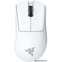 Игровая мышь Razer Deathadder V3 Pro Mercury White