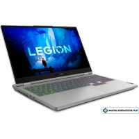 Игровой ноутбук Lenovo Legion 5 15IAH7H 82RB00FBRK