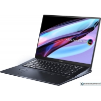 Ноутбук ASUS Zenbook Pro 16X OLED UX7602VI-MY034X