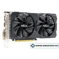 Видеокарта Sinotex GeForce RTX 2060 Super 8GB GDDR6 NF206SG86F