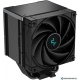 Кулер для процессора DeepCool AK500 ZERO DARK R-AK500-BKNNMT-G-1