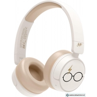 Наушники OTL Technologies Harry Potter Cream Kids Wireless HP0990