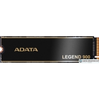 SSD ADATA Legend 900 2TB SLEG-900-2TCS