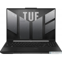 Игровой ноутбук ASUS TUF Gaming A16 Advantage Edition 2023 FA617NS-N3003