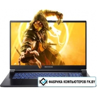 Игровой ноутбук Dream Machines RG3050Ti-17KZ35