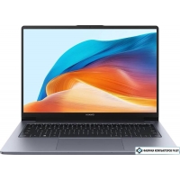 Ноутбук Huawei MateBook D 14 2023 MDF-X 53013UFC