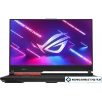 Игровой ноутбук ASUS ROG Strix G15 G513IC-HN033
