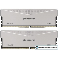 Оперативная память Acer Predator Pallas II 2x16ГБ DDR5 6000 МГц BL.9BWWR.350