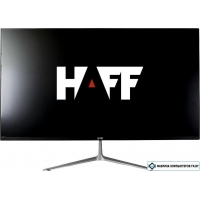 Игровой монитор HAFF H270G