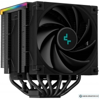 Кулер для процессора DeepCool AK620 Digital R-AK620-BKADMN-G