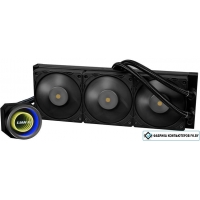 Кулер для процессора Lian Li Galahad II Trinity Performance 360 G89.GA2P36B.00