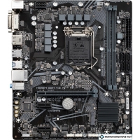 Материнская плата Gigabyte H510M S2H V2 (rev. 1.3)