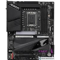 Материнская плата Gigabyte Z790 Aorus Elite AX (rev. 1.x)