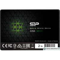 SSD Silicon-Power Ace A56 2TB SP002TBSS3A56A25