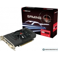 Видеокарта BIOSTAR Radeon RX 550 2GB GDDR5 VA5505RF21