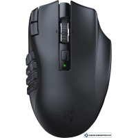 Игровая мышь Razer Naga V2 HyperSpeed