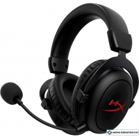 Наушники HyperX Cloud Core Wireless