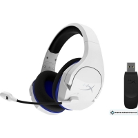 Наушники HyperX Cloud Stinger Core Wireless PS4/PS5