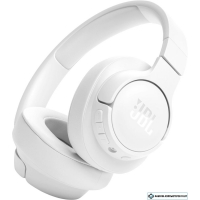 Наушники JBL Tune 720BT (белый)