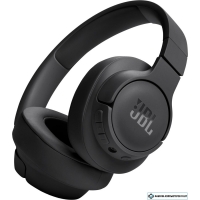 Наушники JBL Tune 720BT (черный)