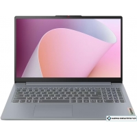 Ноутбук Lenovo IdeaPad Slim 3 15AMN8 82XQ00BDRK