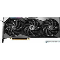 Видеокарта MSI GeForce RTX 4060 Ti Gaming X Slim 16G