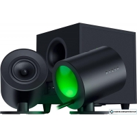Акустика Razer Nommo V2 Акустика Razer Nommo V2