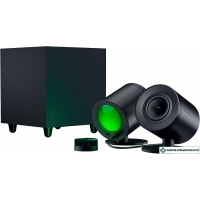 Акустика Razer Nommo V2 Pro
