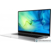 Ноутбук Huawei MateBook D 15 AMD BoM-WFP9 53013SPN