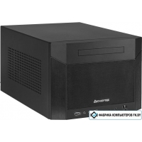 Корпус Chieftec Pro Cube Mini CN-01B-OP