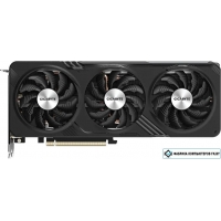 Видеокарта Gigabyte GeForce RTX 4060 Ti Gaming OC 16G GV-N406TGAMING OC-16GD