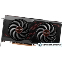 Видеокарта Sapphire Pulse AMD Radeon RX 7600 8GB 11324-01-20G